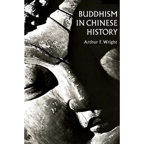 Buddhism in Chinese History