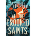 All the Crooked Saints