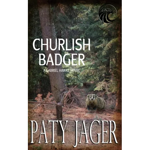 Churlish Badger