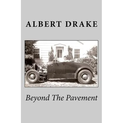 Beyond The Pavement