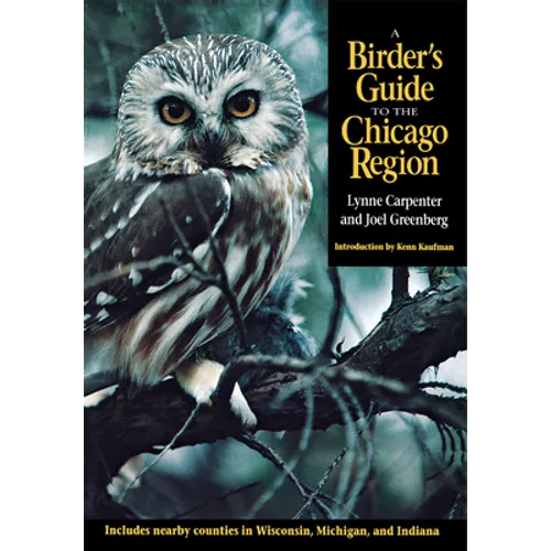 Birder's Guide to the Chicago Region