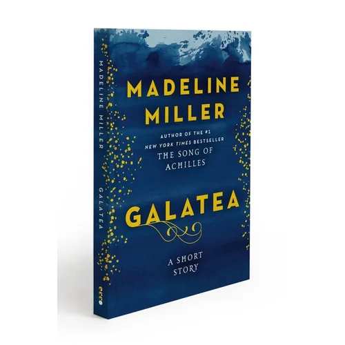 Galatea: A Short Story