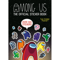 Among Us Official Sticker Book