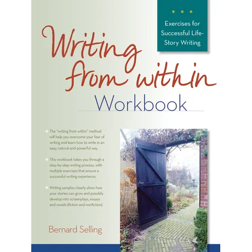 Writing from Within Workbook