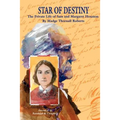 Star of Destiny: The Private Life of Sam and Margaret Houston