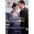 Forbidden to the Banished Laird