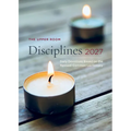 The Upper Room Disciplines 2027: Daily Devotions Based on the Revised Common Lectionary