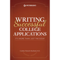 Writing Successful College Applications