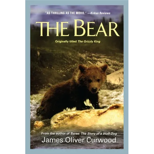 The Bear