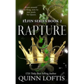 Rapture: Book 2 of the Elfin Series