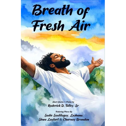Breath of Fresh Air