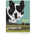 Gus: One Woman's Champion