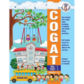 CogAT Vol 1 -TEST - 1