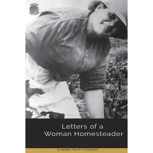 Letters of a Woman Homesteader
