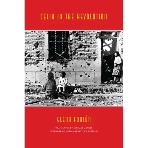 Celia in the Revolution