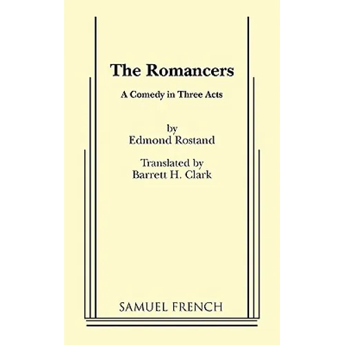 The Romancers