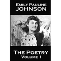 The Poetry Of Emily Pauline Johnson