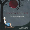 Rocky and Penelope: The Perfect Exchange