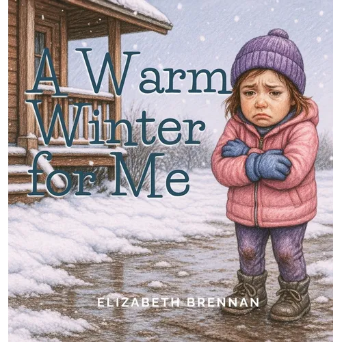 A Warm Winter for Me