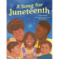 A Song for Juneteenth