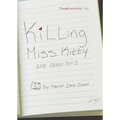 Killing Miss Kitty and Other Sins
