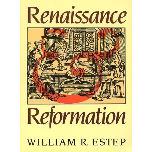 Renaissance and Reformation