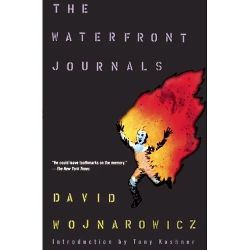 The Waterfront Journals