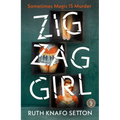 Zigzag Girl
