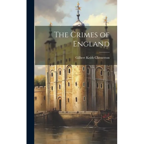 The Crimes of England