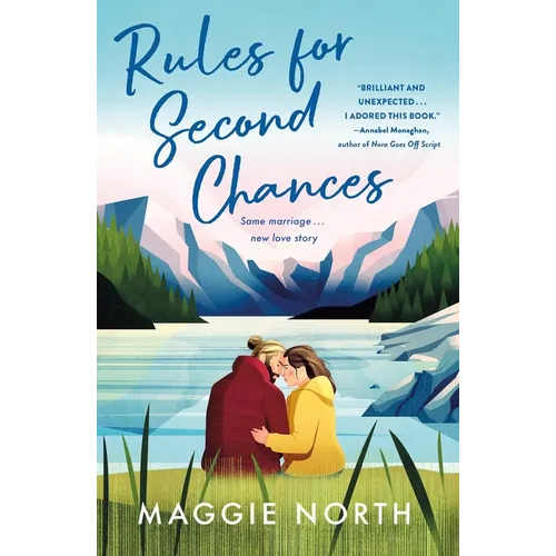 Rules for Second Chances