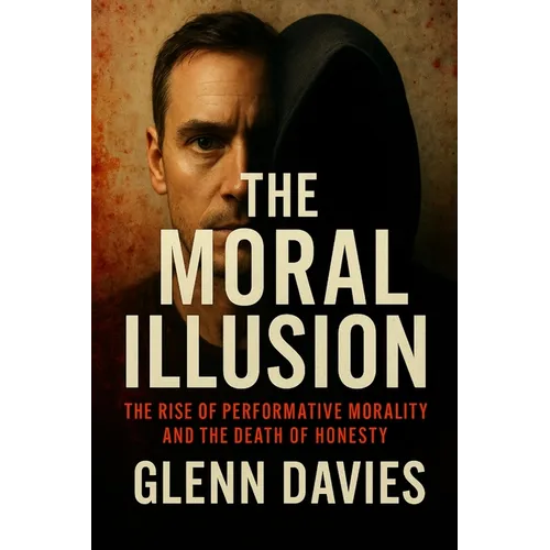 The Moral Illusion: The Rise of Performative Morality and the Death of Honesty