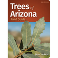 Trees of Arizona Field Guide