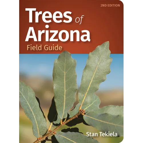 Trees of Arizona Field Guide