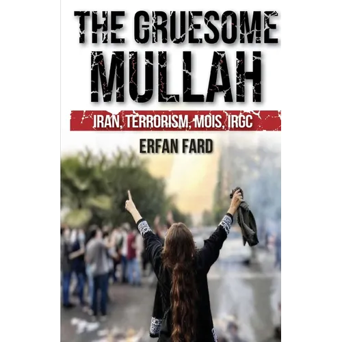 The Gruesome Mullah