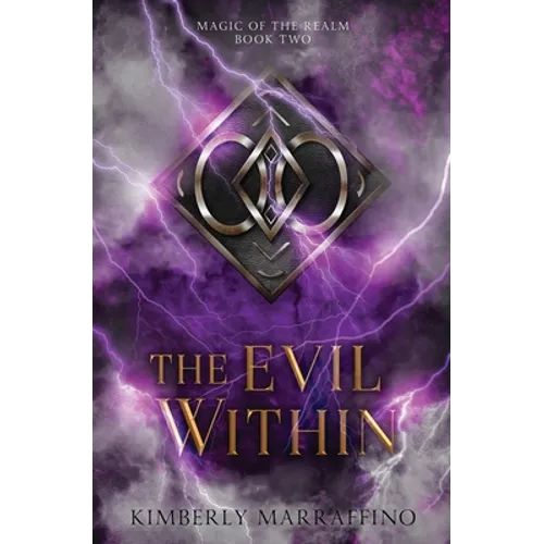 The Evil Within (Magic of the Realm Book 2)