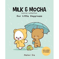 Milk & Mocha Comics Collection: Our Little Happiness