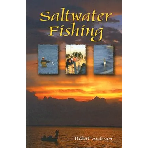 Saltwater Fishing