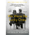 We Were the Lucky Ones