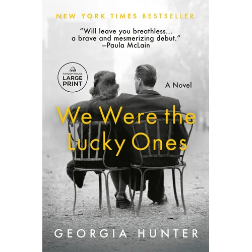 We Were the Lucky Ones