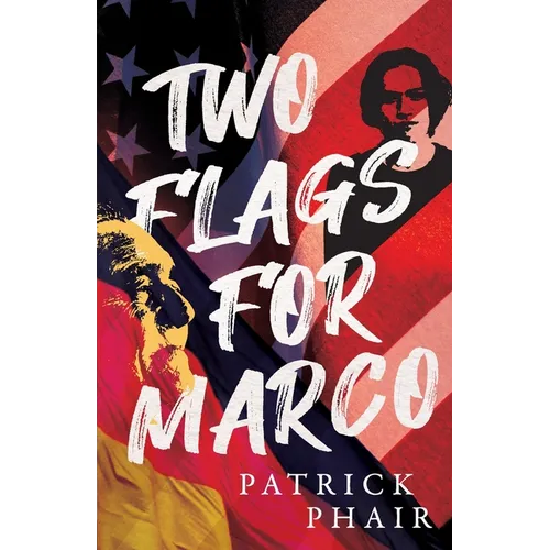 Two Flags for Marco