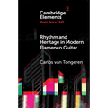 Rhythm and Heritage in Modern Flamenco Guitar