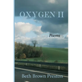 Oxygen II: Poems