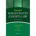 Essential Magistrates' Courts Law