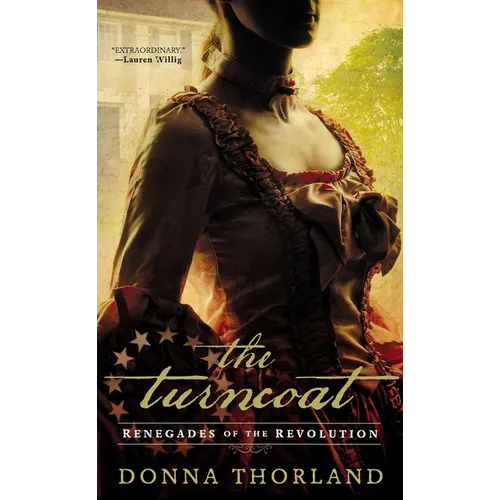The Turncoat: Renegades of the American Revolution