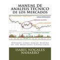 MANUAL DE ANALISIS TECNICO de los Mercados: Aprende Cómo Ganar Dinero en los Mercados Financieros