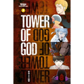 Tower of God, Vol. 3: A Webtoon Unscrolled Graphic Novel