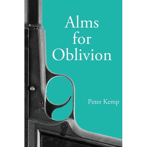 Alms for Oblivion: Sunset on the Pacific War