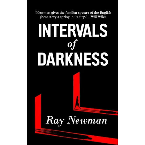 Intervals of Darkness
