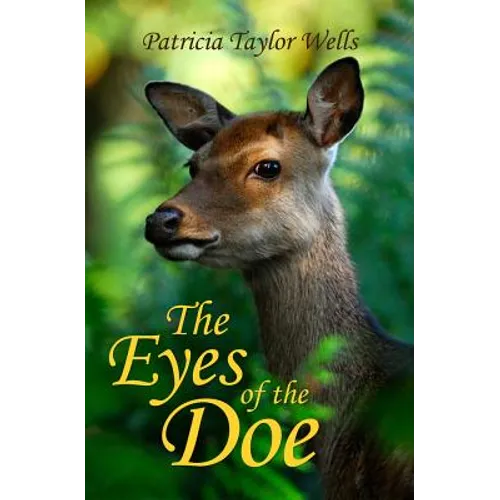 The Eyes of the Doe