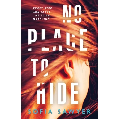 No Place to Hide